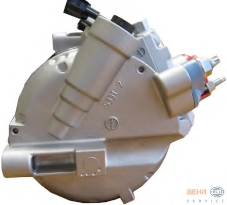 Compresor aer conditionat