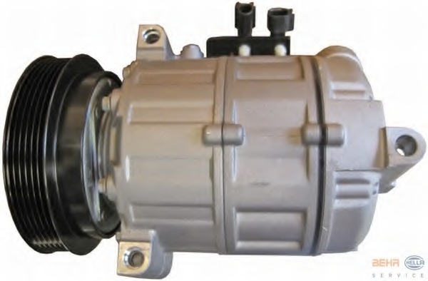 Compresor aer conditionat