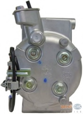 Compresor aer conditionat