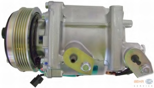 Compresor aer conditionat