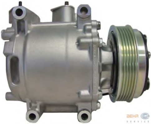 Compresor aer conditionat