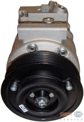 Compresor aer conditionat