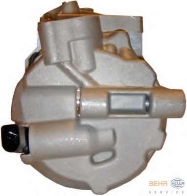 Compresor aer conditionat
