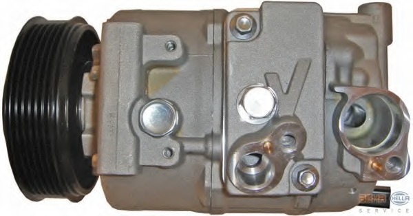 Compresor aer conditionat