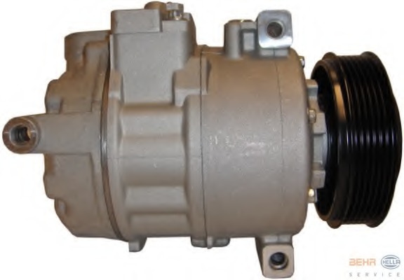 Compresor aer conditionat