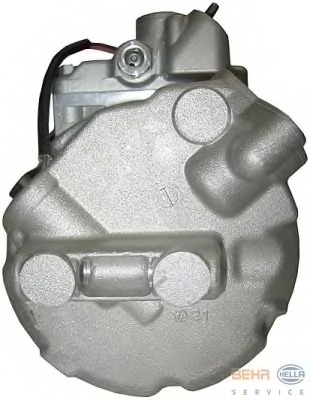 Compresor aer conditionat