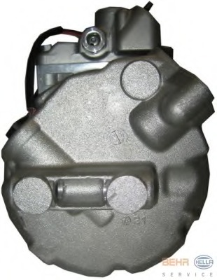 Compresor aer conditionat