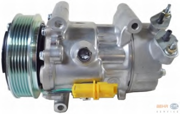 Compresor aer conditionat