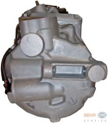 Compresor aer conditionat