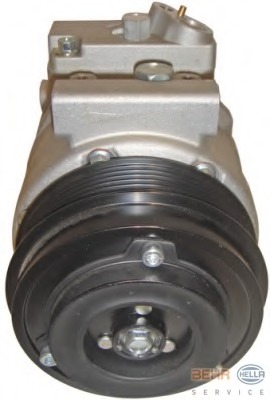 Compresor aer conditionat