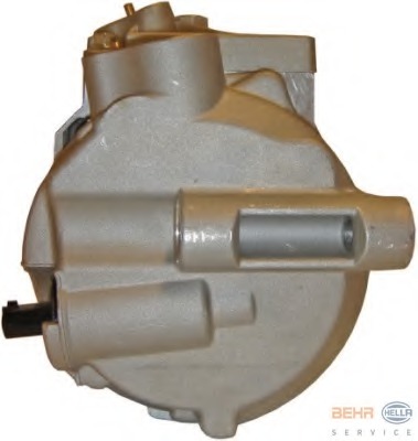 Compresor aer conditionat