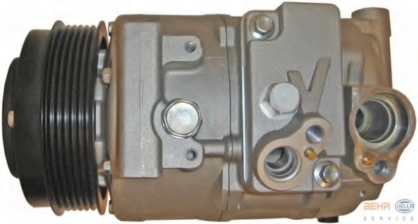 Compresor aer conditionat