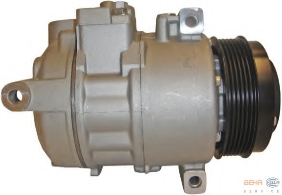 Compresor aer conditionat