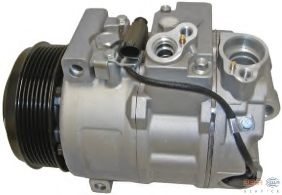 Compresor aer conditionat