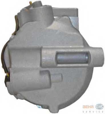 Compresor aer conditionat