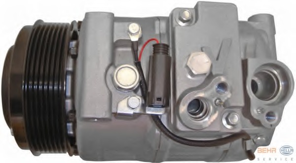 Compresor aer conditionat