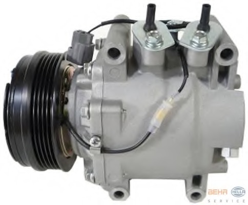 Compresor aer conditionat