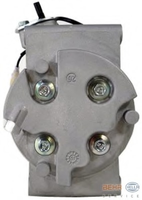 Compresor aer conditionat