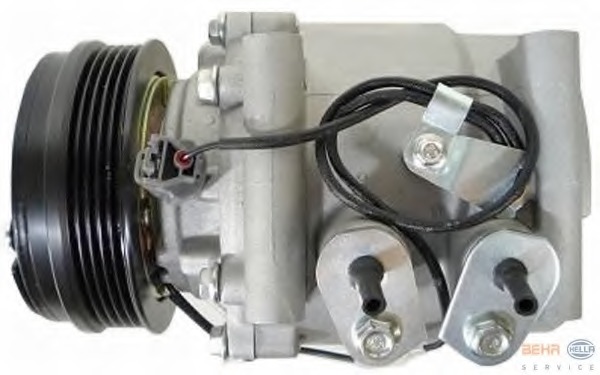 Compresor aer conditionat