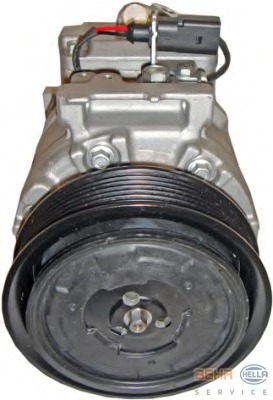 Compresor aer conditionat