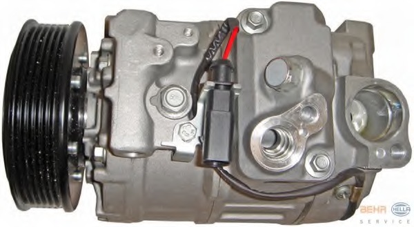 Compresor aer conditionat