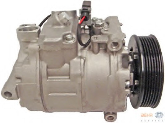Compresor aer conditionat