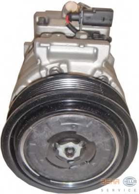 Compresor aer conditionat
