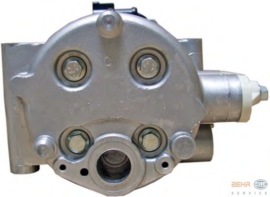 Compresor aer conditionat