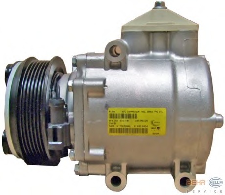 Compresor aer conditionat