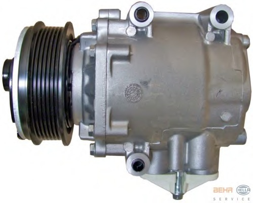 Compresor aer conditionat
