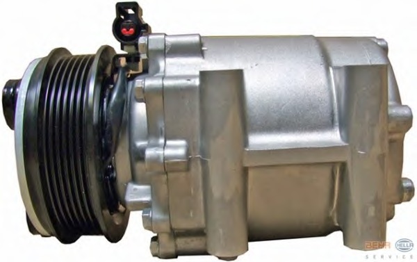 Compresor aer conditionat