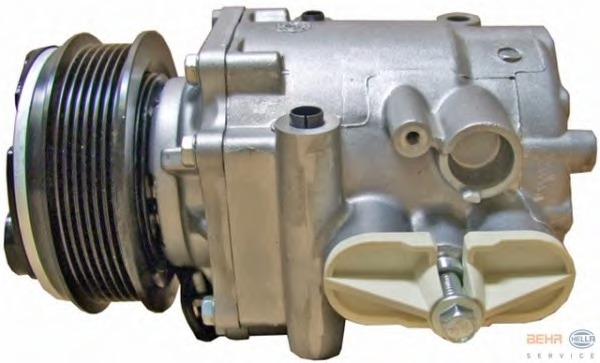 Compresor aer conditionat