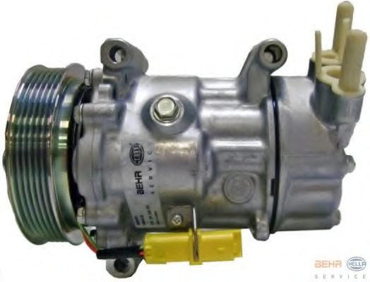 Compresor aer conditionat