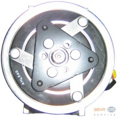 Compresor aer conditionat