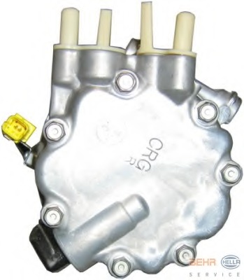 Compresor aer conditionat