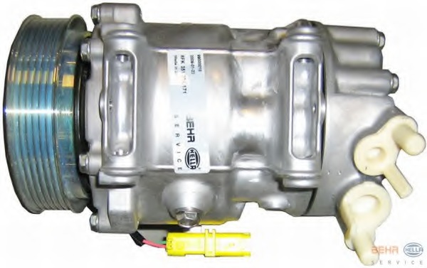 Compresor aer conditionat