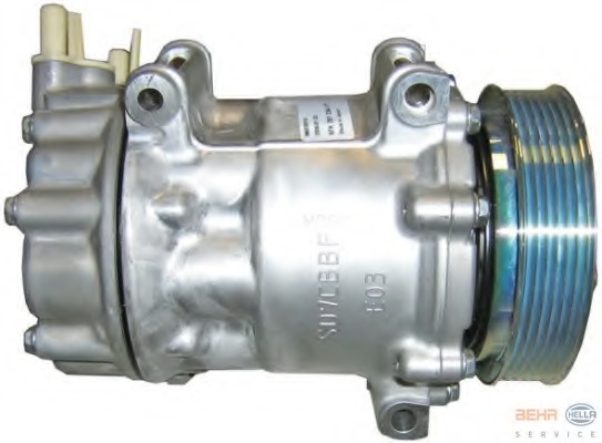 Compresor aer conditionat