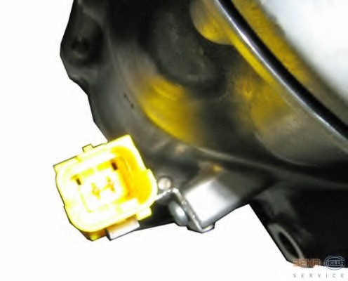Compresor aer conditionat