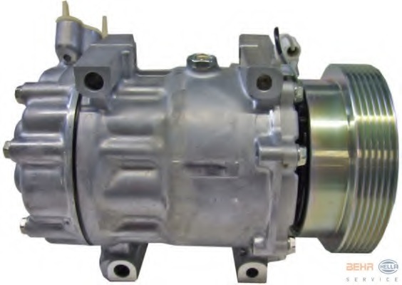 Compresor aer conditionat