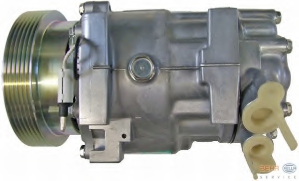Compresor aer conditionat