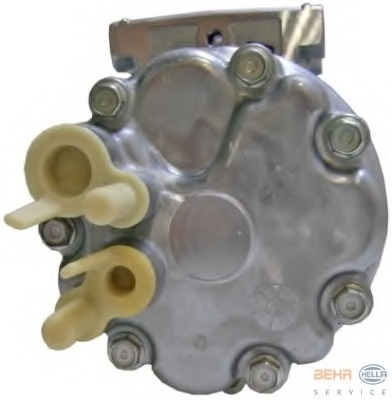 Compresor aer conditionat