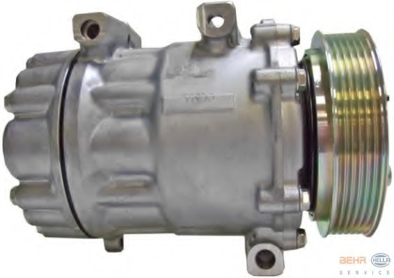 Compresor aer conditionat