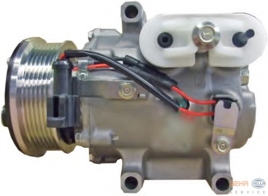 Compresor aer conditionat