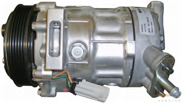 Compresor aer conditionat