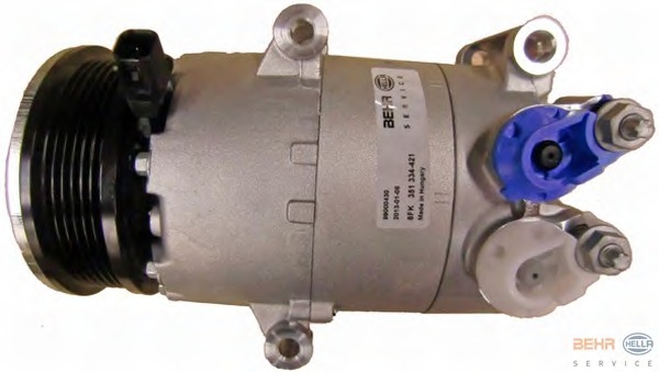 Compresor aer conditionat