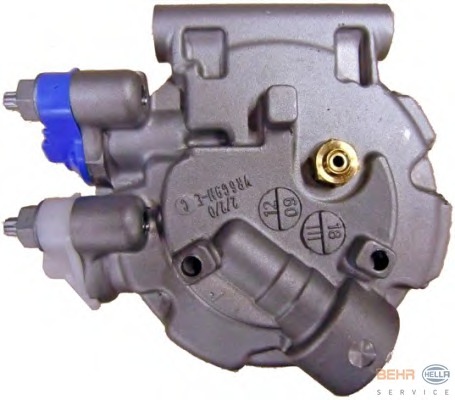 Compresor aer conditionat