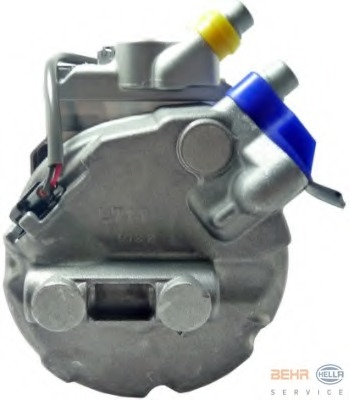 Compresor aer conditionat