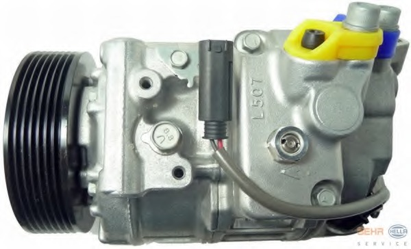 Compresor aer conditionat