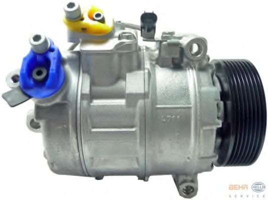 Compresor aer conditionat