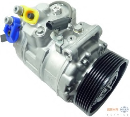 Compresor aer conditionat